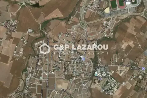 2032m² Land à Strovolos, Cyprus No. 35971 1