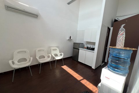 Коммерческая недвижимость 457м² в Панама №76524 8