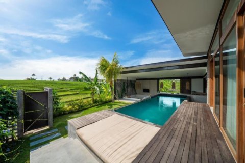 2 chambres Villa à Cemagi, Indonesia No. 22733 17