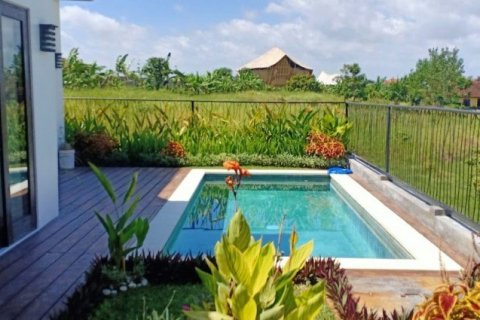 2 bedrooms Villa in Canggu, Indonesia No. 22794 6