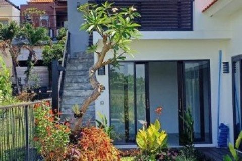 2 bedrooms Villa in Canggu, Indonesia No. 22794 1