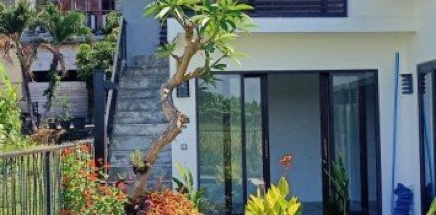 2 bedrooms Villa in Canggu, Indonesia No. 22794