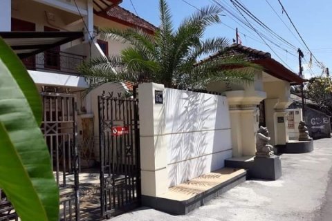 24 chambres House à Denpasar, Indonesia No. 22684 4