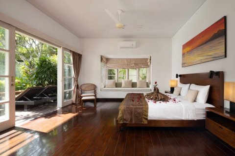 2 bedrooms Villa in Seminyak, Indonesia No. 22685 5