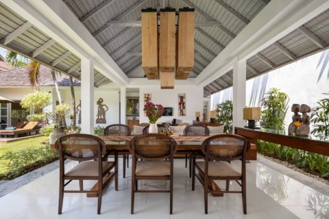 2 bedrooms Villa in Seminyak, Indonesia No. 22685 15