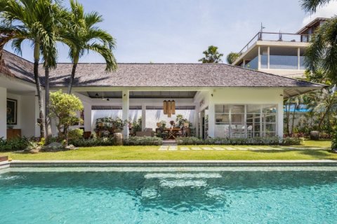 2 dormitorios Villa en Seminyak, Indonesia No. 22685 6