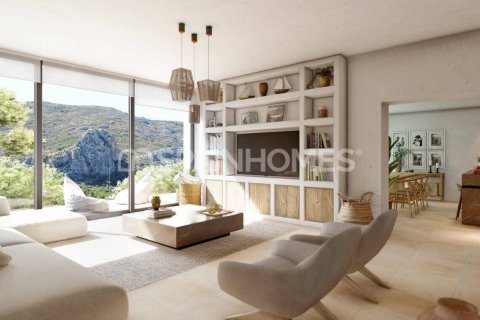 3 bedrooms Villa in Pedreguer, Spain No. 26342 12