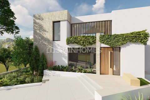 4 dormitorios Villa en Mijas, Spain No. 26343 11