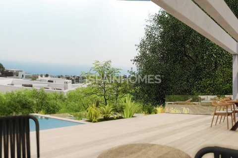 4 bedrooms Villa in Mijas, Spain No. 26343 18