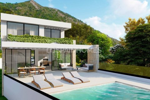 4 bedrooms Villa in Mijas, Spain No. 26343 25