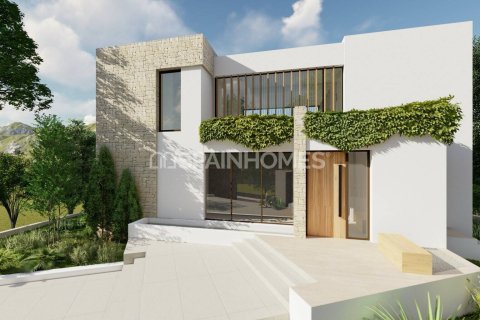 4 bedrooms Villa in Mijas, Spain No. 26343 22