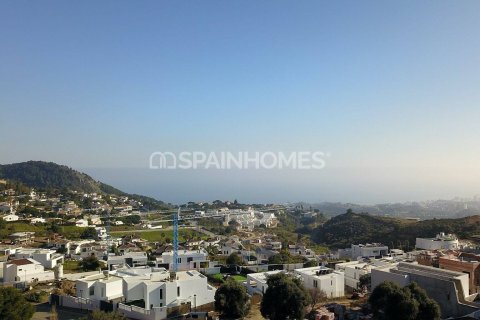 4 chambres Villa à Mijas, Spain No. 26343 23