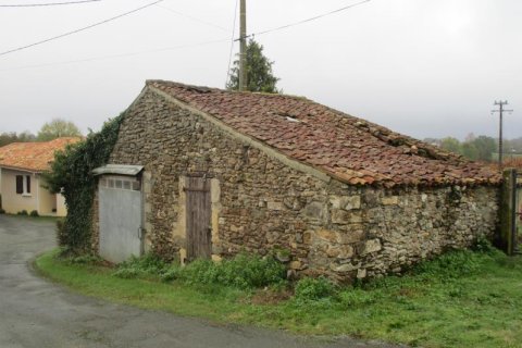 116m² House à Clavé, France No. 69481 24