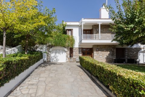 4 bedrooms Villa in Central Macedonia, Greece No. 47932 13