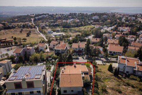 4 bedrooms Villa in Central Macedonia, Greece No. 47932 4