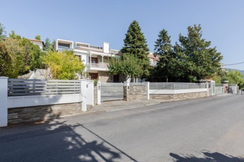 4 bedrooms Villa in Central Macedonia, Greece No. 47932 10