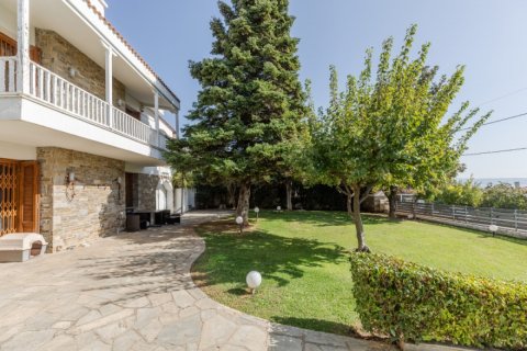 4 bedrooms Villa in Central Macedonia, Greece No. 47932 14