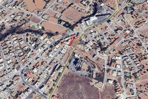 1877m² Land en Paphos, Cyprus No. 75298 2