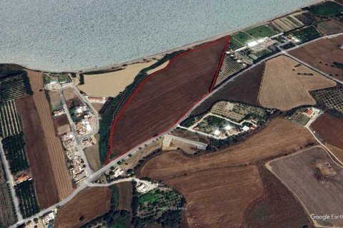 63393m² Land in Polis, Cyprus No. 75296 1