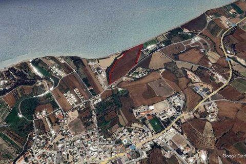 63393m² Land in Polis, Cyprus No. 75296 2