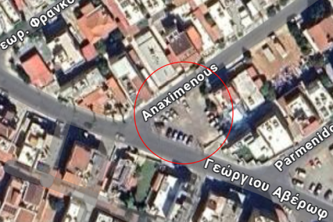 482m² Land en Limassol, Cyprus No. 75300 1