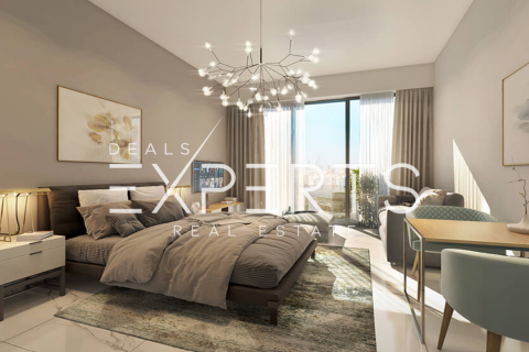 1 chambre Appartement à Al Maryah Island, UAE No. 10609 7