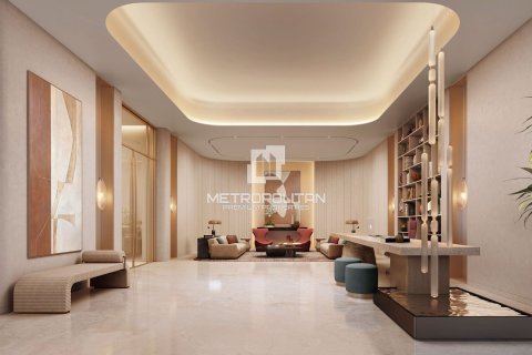 3 chambres Penthouse à Palm Jumeirah, UAE No. 10554 10