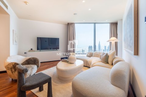 2 bedrooms Apartment in Downtown Dubai (Downtown Burj Dubai), UAE No. 10553 3