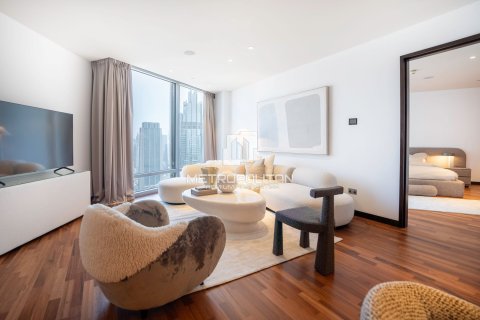 2 dormitorios Apartment en Downtown Dubai (Downtown Burj Dubai), UAE No. 10553 6