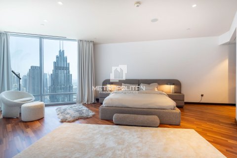 2 bedrooms Apartment in Downtown Dubai (Downtown Burj Dubai), UAE No. 10553 7