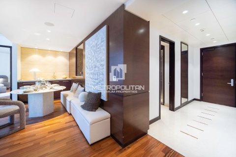 2 bedrooms Apartment in Downtown Dubai (Downtown Burj Dubai), UAE No. 10553 24