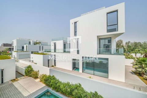 5 bedrooms Villa in Al Barari, UAE No. 7665 1