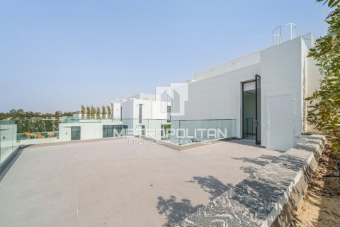 5 bedrooms Villa in Al Barari, UAE No. 7665 17