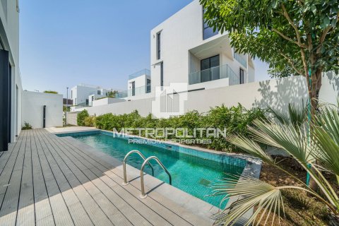 5 dormitorios Villa en Al Barari, UAE No. 7665 22