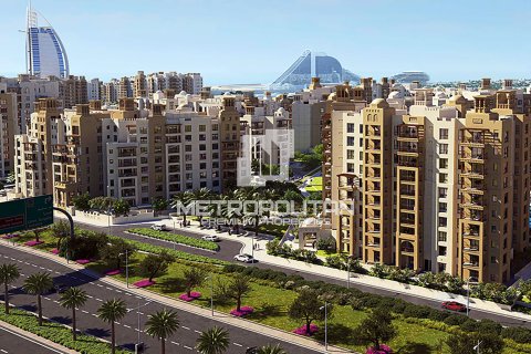 1 dormitorio Apartment en Madinat Jumeirah Living, UAE No. 7664 5