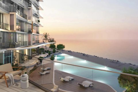 3 dormitorios Apartment en Al Marjan Island, UAE No. 7666 12