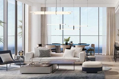 3 dormitorios Apartment en Al Marjan Island, UAE No. 7666 9