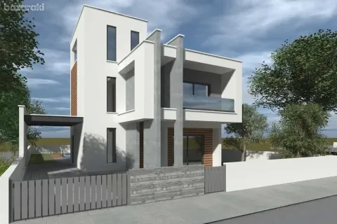 3 bedrooms House in Limassol, Cyprus No. 30338 4