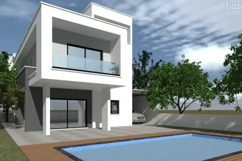 3 bedrooms House in Limassol, Cyprus No. 30338 1