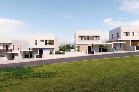 4 bedrooms House in Agios Athanasios, Cyprus No. 30162 14