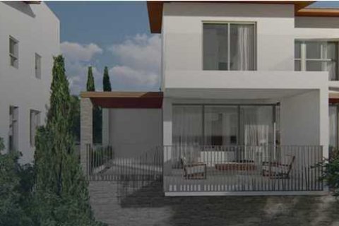 3 dormitorios Villa en Germasogeia, Cyprus No. 30341 3