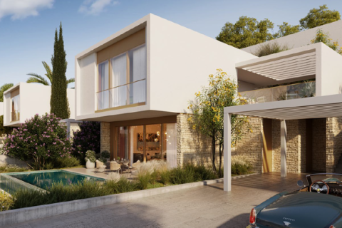 3 bedrooms Villa in Parekklisia, Cyprus No. 30339 2