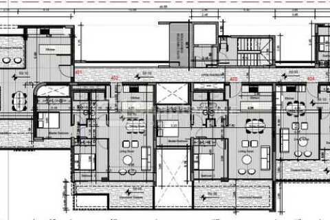 2 bedrooms Apartment in Paphos, Cyprus No. 64105 11