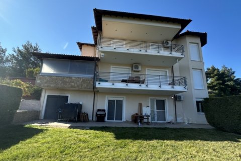 4 bedrooms Villa in Central Macedonia, Greece No. 52270 4