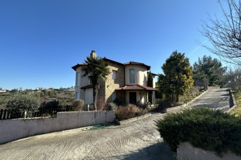 4 bedrooms Villa in Central Macedonia, Greece No. 52270 5