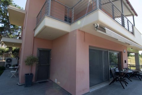 3 bedrooms Villa in Central Macedonia, Greece No. 52269 2