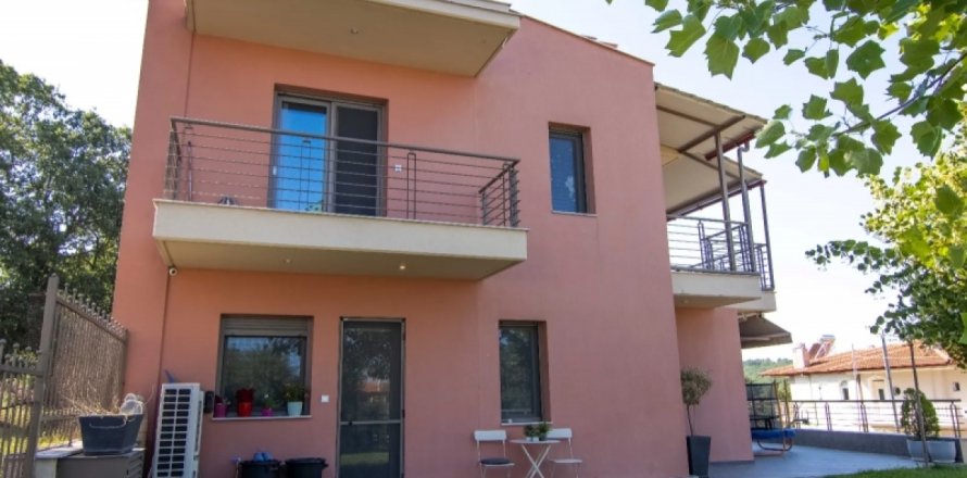 3 bedrooms Villa in Central Macedonia, Greece No. 52269