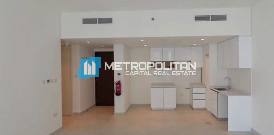 1 dormitorio Apartment en Al Reem Island, UAE No. 4808