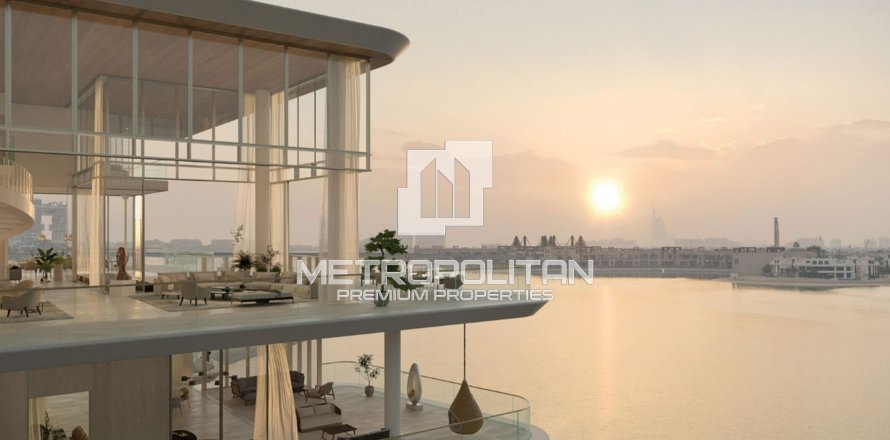 2 bedrooms Apartment in Palm Jumeirah, UAE No. 4731