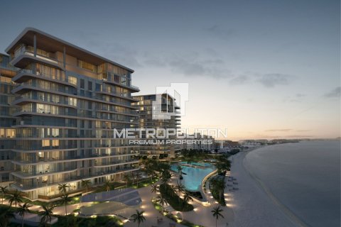 2 dormitorios Apartment en Palm Jumeirah, UAE No. 4731 11